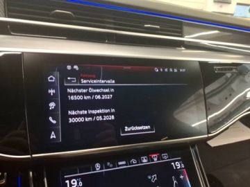 Audi A8 D5 Sedan Facelifting 4.0 60 TFSI 460KM 2024 Audi A8 60 TFSI Quattro Tiptronic, Exclusive, B&amp;O,, zdjęcie 15