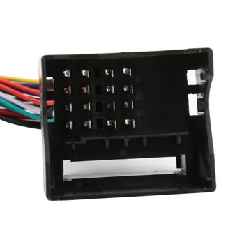 'BLUETOOTH AUX АДАПТЕР BLUETOOTH ДЛЯ RCD 300 310