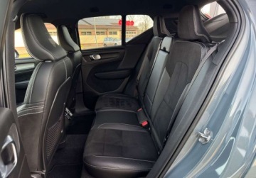 Volvo XC40 2021 Volvo XC 40 2,0 B4 197ps Hybr Multi Led Virtual Tacho Blis Skora Reling Se, zdjęcie 22