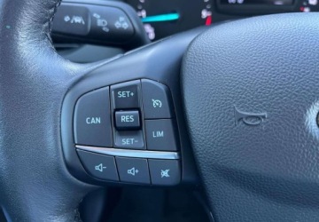 Ford Focus IV Kombi 1.5 EcoBlue 120KM 2020 Ford Focus Ford Focus 1.5 EcoBlue SCR Trend 1.5 Diesel 120KM, zdjęcie 6