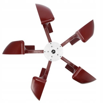 Turbina wiatrowa 800 W
