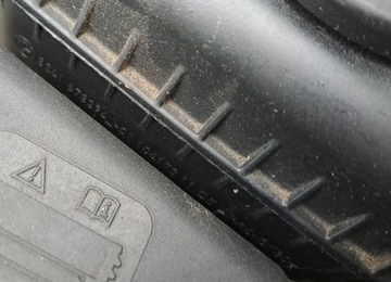 BMW 7 F01 5 F10 6 F12 NÁDRŽ VYROVNÁVACÍ 7601949