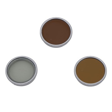 Filtr kamery akcji 3 w 1 CPL ND8 ND16 filtr