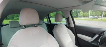 Citroen C3 II 2010 Citroen C3 Krajowy, książka serwisowa., zdjęcie 12