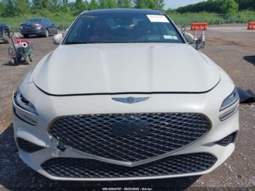  Genesis G70 3.3T Sport Advanced 2024 3.3 Benzyna 368KM, zdjęcie 8