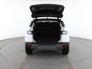 Land Rover Range Rover Evoque I SUV 5d Facelifting 2.0D TD4 150KM 2016 Land Rover Range Rover Evoque 2.0Td4 4WD Automat, zdjęcie 18
