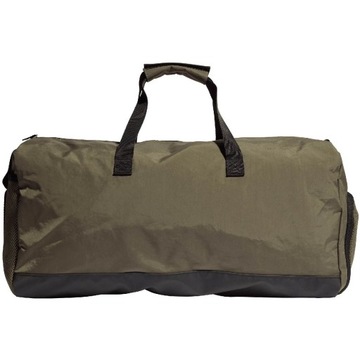 Adidas 4ATHLTS Duffel Bag Torba treningowa na siłownię Na Ramię IL5754