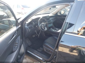 Infiniti QX60 2025 Infiniti QX60 Pure, 2025r., 2.0L 2.0 Benzyna 268KM, zdjęcie 8