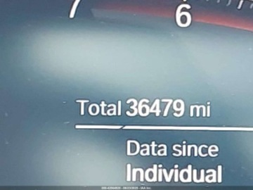 BMW X3 G45 2024 BMW X3 xDrive30i 2024 2.0l 2.0 Benzyna 248KM, zdjęcie 11