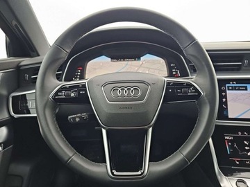 Audi A6 C8 Allroad 3.0 45 TDI 245KM 2025 Audi A6 Avant Aktywny tempomat, hak, matrix 3.0 Diesel 245KM, zdjęcie 11