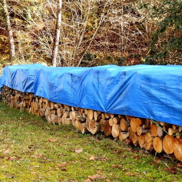 БРЕЗЕНТ УФ-ЗАЩИТНЫЕ ЛИСТЫ 3x4 120г ПОКРЫТИЕ ПРОЧНОЕ ТОЛСТОЕ УНИВЕРСАЛЬНОЕ