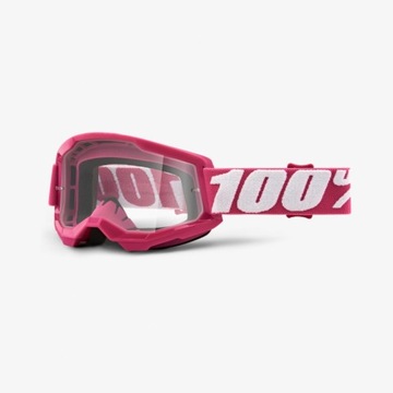 100% Strata 2 FLETCHER gogle od ProMX