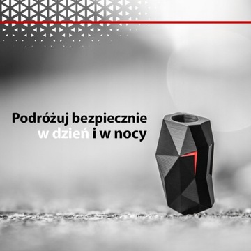 НАБОР X2 ОТПУСКИВАТЕЛЯ ДИКОЙ ПРИРОДЫ SIREN7 300м
