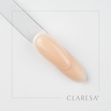 Гель-строитель Claresa SOFT&EASY светлый бежевый 90г
