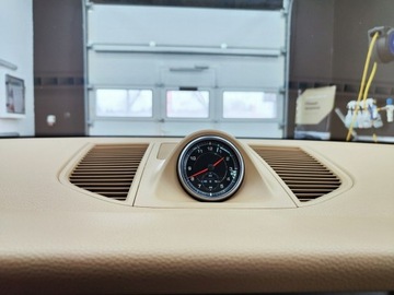 Porsche Macan SUV 3.0 V6 340KM 2015 Porsche Macan S 3.0 Benzyna 340 KM, Polskie Menu,, zdjęcie 15