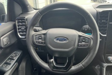 Ford Ranger VI Raptor 3.0 EcoBlue 240KM 2026 FORD Ranger Platinum A10 4x4 3.0 240KM, zdjęcie 6