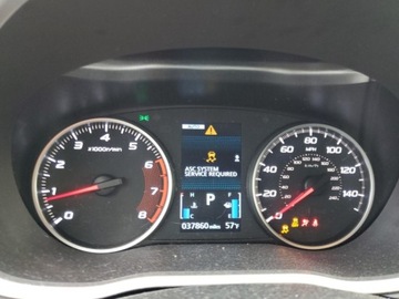 Mitsubishi Eclipse Cross 2020 Mitsubishi Eclipse Cross 2020, 1.5l, 4x4 1.5 Benzyna 152KM, zdjęcie 9