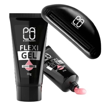 Гель для ногтей Акриловый гель PALU 30 г Гель для наращивания ногтей + соковыжималка