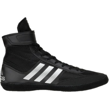 Adidas Buty Zapaśnicze Combat Speed V Czarne 44