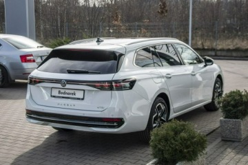 Volkswagen Passat B8 Variant Facelifting 2.0 TDI SCR 150KM 2026 Volkswagen Passat Elegance 2.0 TDI 150 KM DSG,, zdjęcie 10