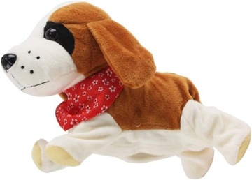 Интерактивная игрушка Щенок