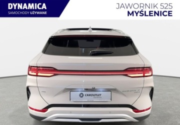 BYD Seal U 2025 BYD Seal U VAT 23 DM-i Design 1.5 PHEV 324KM automat AWD 2025 r. gwarancja, zdjęcie 6