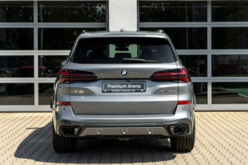 BMW X5 G05 SUV Facelifting 3.0 30d 298KM 2026 BMW X5 xDrive30d Dostępne od ręki!, zdjęcie 8