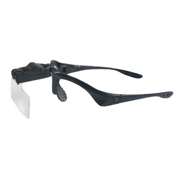 СВЕТОДИОДНЫЕ ОЧКИ УВЕЛИЧЕНИЯ ОТ 1Х ДО 3,5Х QUALITY HQ 9892B