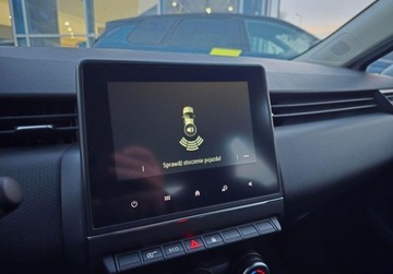 Renault Clio V Hatchback 5d 1.0 TCe 90KM 2022 Renault Clio 1,0 TCE 90KM benzynaLPG, salon PL, bezwypadkowy, serwisowany, zdjęcie 20