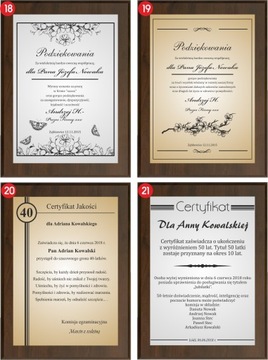 ДИПЛОМ Статуэтка для начальника сотрудника