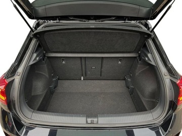 Volkswagen T-Roc I SUV Facelifting 1.5 TSI ACT 150KM 2024 Volkswagen T-Roc Salon PL Konfiguracja na 193tys zl Matrix Black Style, zdjęcie 18