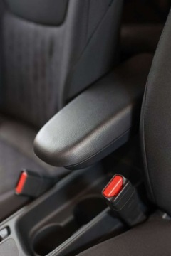 Toyota 2024 Toyota Yaris Toyota Yaris Hybrid 1.5 Comfort 1.5 Hybryda 92KM, zdjęcie 28