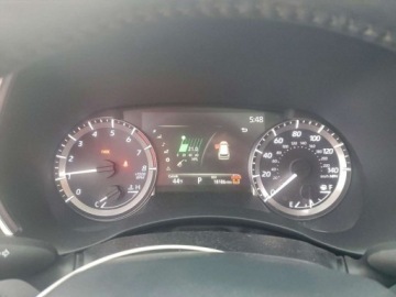 Toyota Highlander III 2024 Toyota Highlander LE 2024 2.4 Benzyna 265KM, zdjęcie 9