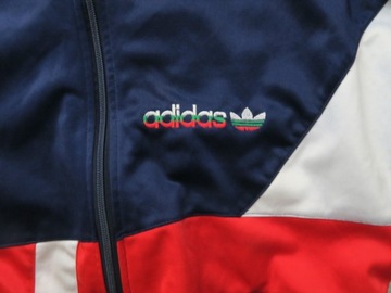 Adidas Originals dres set komplet vintage L/XL