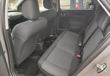 Citroen C4 Cactus Crossover 1.2 PureTech 82KM 2017 Citroen C4 Cactus Salon POLSKA 89 tys. km Serwis GWARANCJA Zobacz 1.2, zdjęcie 19