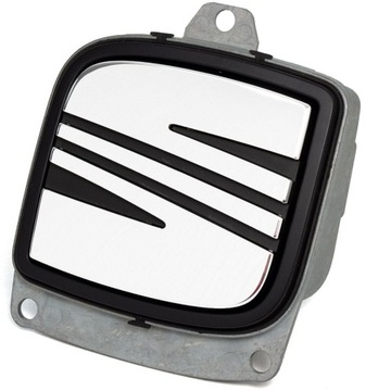 РУЧКА ЗАМКА ЗАДНЕЙ ДВЕРИ ALTEA LEON 1P TOLEDO III