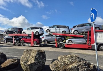 Citroen C4 Picasso II Picasso Facelifting 1.6 BlueHDi 120KM 2017 Citroen C4 Picasso bezwypadekserwis ASO1wlasciciel2016Rorg lakierGRAND, zdjęcie 21