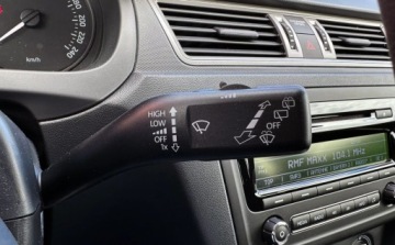 Skoda Rapid II Spaceback 1.2 TSI 85KM 2016 Skoda RAPID 2016 Klimatyzacja 5 drzwi Bezwypadkowy Zarejestrowany w PL VAT, zdjęcie 23