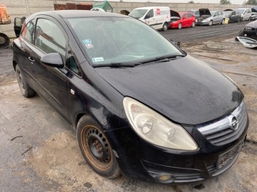OPEL CORSA D 06-11 POUZDRO FILTRU VZDUCHU 1.4