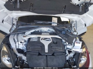 Aston Martin DBX 2023 Aston Martin DBX 707 2023 4.0l 4.0 Benzyna 697KM, zdjęcie 8