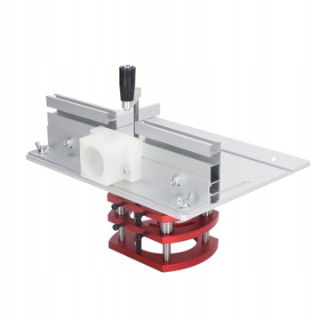 Подъемник для фрезерного станка с верхней пластиной Основание