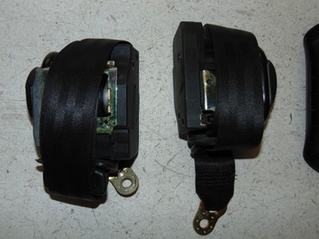 AIRBAG ULOŽENÍ KOMPLET SKODA SUPERB 3U0880201D