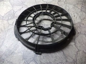 CITROEN JUMPY FIAT SCUDO POUZDRO VENTILÁTOR