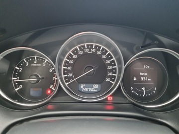 Mazda CX-5 I SUV Facelifting 2.0 SKYACTIV-G 165KM 2016 Mazda CX-5 2.0 Skygo 2WD I (2012-2017) Mazda CX-5, zdjęcie 16