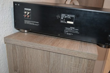 Магнитофон Sony TC-C5 High-End, кассетный чейнджер. Редкая модель.