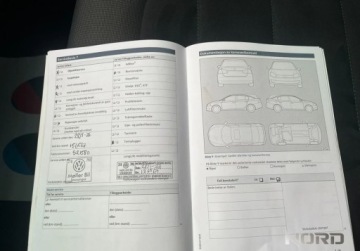 Volkswagen Golf VII Variant Facelifting 1.5 TSI ACT 150KM 2017 Volkswagen Golf Bezwypadkowy, FV23, DSG, Highline, KredytowanieLeasing, gw, zdjęcie 32