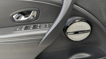 Renault Megane III 2014 Renault Megane OPŁACONY Bezwypadkowy VIP, zdjęcie 29