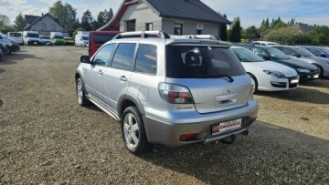 Mitsubishi Outlander I 2005 Mitsubishi Outlander 4x4, zdjęcie 6