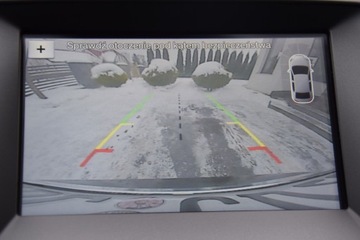 Ford S-Max II Van 2.0 TDCi 180KM 2017 7 Foteli, Panorama, EL. Klapa, Kamera, ACC, Navi, Alu x2, GWARANCJA, zdjęcie 29