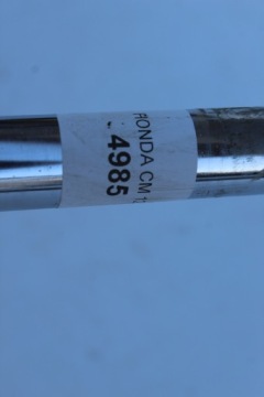 РУЛЕВОЕ КОЛЕСО HONDA CM 125